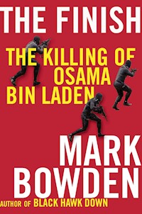 The Finish - Mark Bowden - E-Book