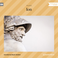 Ion (Unabridged) - Plato - Hörbuch