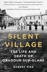 Silent Village - Robert Pike - E-Book