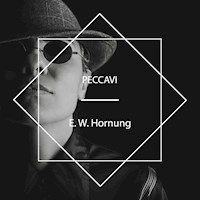 Peccavi - E. W. Hornung - Hörbuch