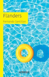 Flanders - Fernando Santillan - E-Book