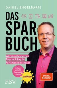 Das Sparbuch - Daniel Engelbarts - E-Book