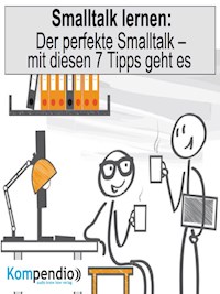 Smalltalk lernen - Alessandro Dallmann - E-Book