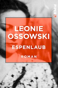 Espenlaub - Leonie Ossowski - E-Book