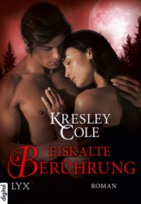 Eiskalte Berührung - Kresley Cole - E-Book