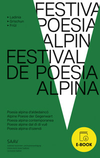 Festival de Poesia Alpina - Dumenic Andry - E-Book