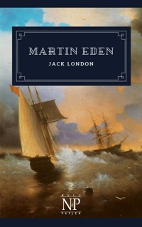 Martin Eden - Jack  London - E-Book