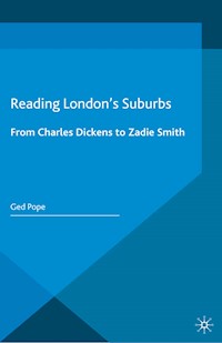 Reading London's Suburbs - G. Pope - E-Book