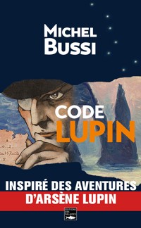 Code Lupin - Michel Bussi - E-Book