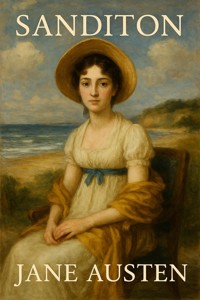 Sanditon - Jane Austen. - E-Book