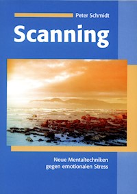 Scanning - Peter Schmidt - E-Book