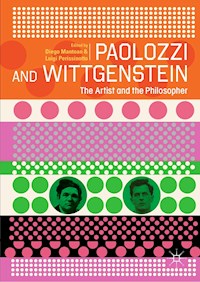 Paolozzi and Wittgenstein - - E-Book