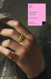 Fortunata y Jacinta III - Benito Pérez Galdòs - E-Book