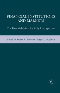 Financial Institutions and Markets -  - E-Book