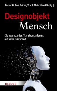 Designobjekt Mensch -  - E-Book