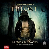 Erlöst (Vampire Awakenings 5) - Brenda K. Davies - Hörbuch