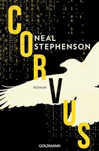 Corvus - Neal Stephenson - E-Book