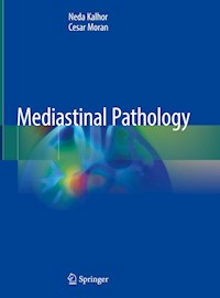 Mediastinal Pathology - Neda Kalhor - E-Book