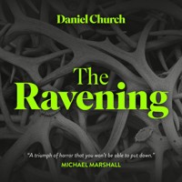 The Ravening - Daniel Church - Hörbuch