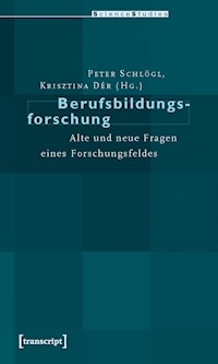 Berufsbildungsforschung -  - kostenlos E-Book
