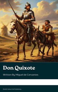Don Quixote - Miguel de Cervantes - kostenlos E-Book