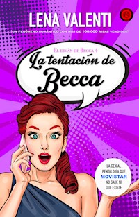 La tentación de Becca - Lena Valenti - E-Book