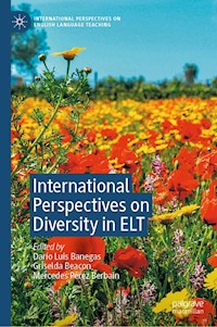 International Perspectives on Diversity in ELT - - E-Book