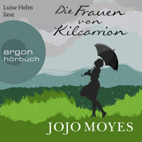 Die Frauen von Kilcarrion (Gekürzt) - Jojo Moyes - Hörbuch