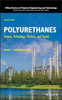Polyurethanes - Mark F. Sonnenschein - E-Book