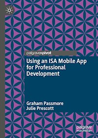 Using an ISA Mobile App for Professional Development - Graham Passmore - E-Book