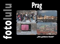 Prag - fotolulu - E-Book