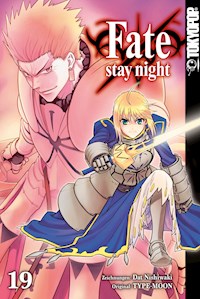 Fate/Stay night - Einzelband 19 - Dat NISHIWAKI - E-Book