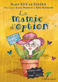 La mamie d’option - Maren von Klitzing - E-Book