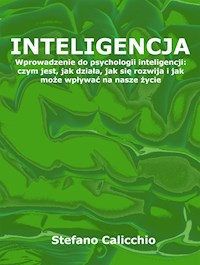 Inteligencja - Stefano Calicchio - E-Book