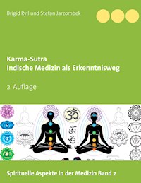 Karma-Sutra - Brigid Ryll - E-Book