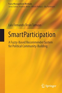 SmartParticipation - Luis Fernando Terán Tamayo - E-Book