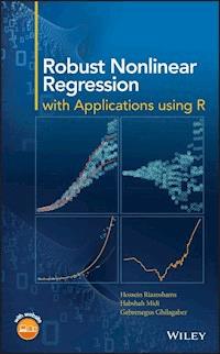 Robust Nonlinear Regression - Hossein Riazoshams - E-Book