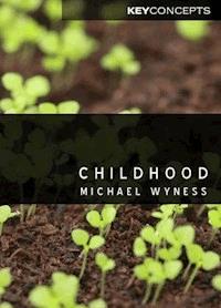 Childhood - Michael Wyness - E-Book