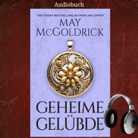 Geheime Gelübde - May McGoldrick - Hörbuch