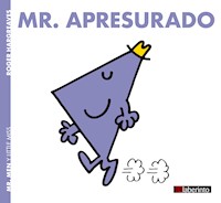 Mr. Apresurado - Roger Hargreaves - E-Book
