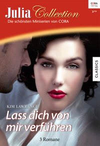 Julia Collection Band 65 - Kim Lawrence - E-Book