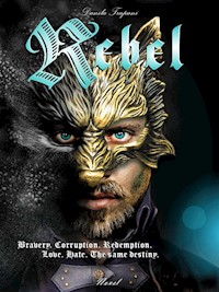 REBEL - Trapani Danila - E-Book