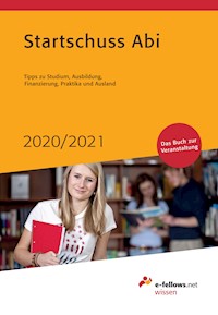Startschuss Abi 2020/2021 -  - E-Book