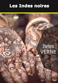 Les Indes noires - Jules Verne - E-Book