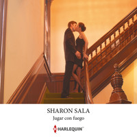 Jugar con fuego - Sharon Sala - Hörbuch