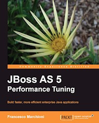 JBoss AS 5 Performance Tuning - Francesco Marchioni - E-Book