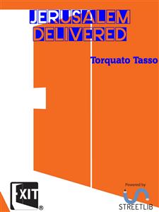 Jerusalem Delivered - Torquato Tasso - E-Book