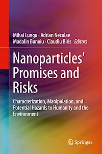 Nanoparticles' Promises and Risks -  - E-Book