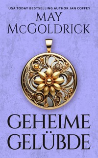 Geheime Gelübde - May McGoldrick - E-Book