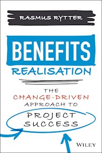 Benefits Realisation - Rasmus Rytter - E-Book